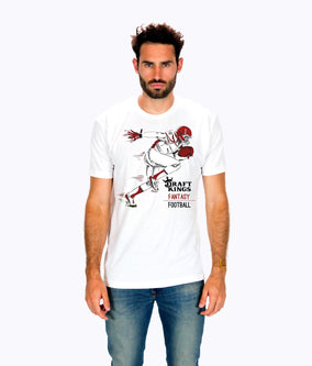 DraftKings Fantasy Football Tee